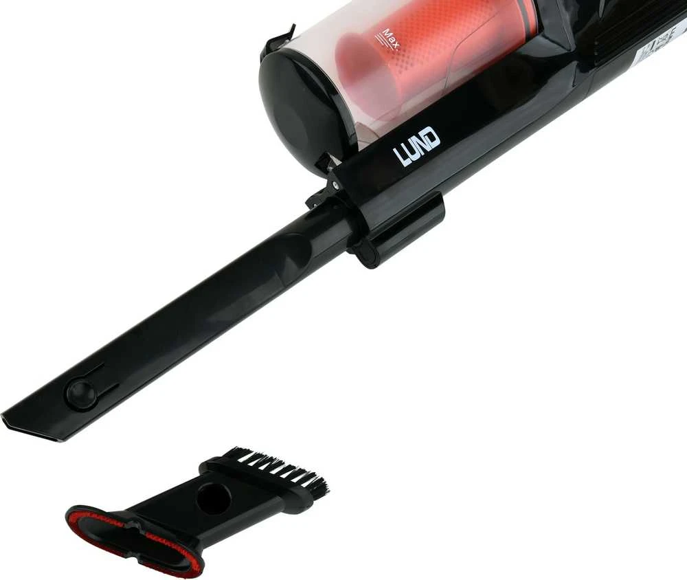 Cikloninis dulkių siurblys LUND 67110, 800W