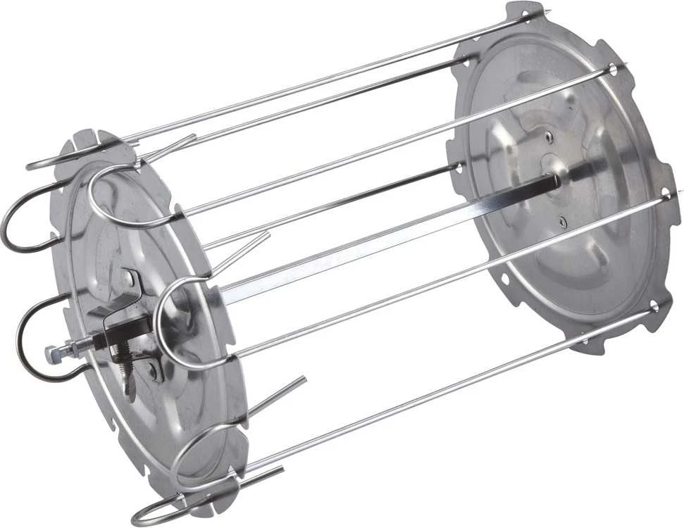 Lund Toya Sa Poland Daugiafunkcinė orkaitė / gruzdintuvė / fritiūrinė | 12 litrų | 1800W (67590)