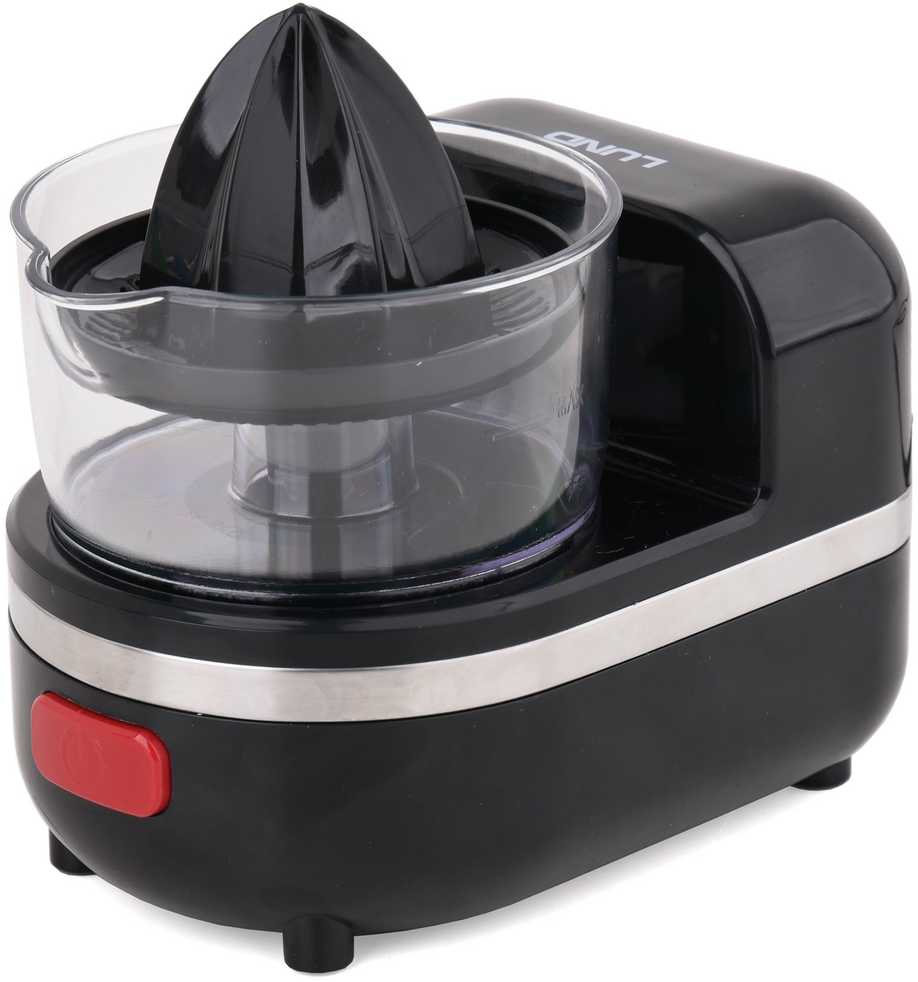 LUND VIRTUVĖS ROBOTAS 3W1 150W 67961