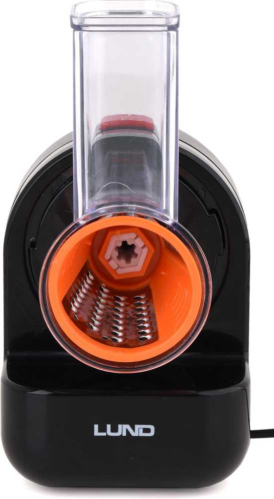 LUND VIRTUVĖS ROBOTAS 3W1 150W 67961