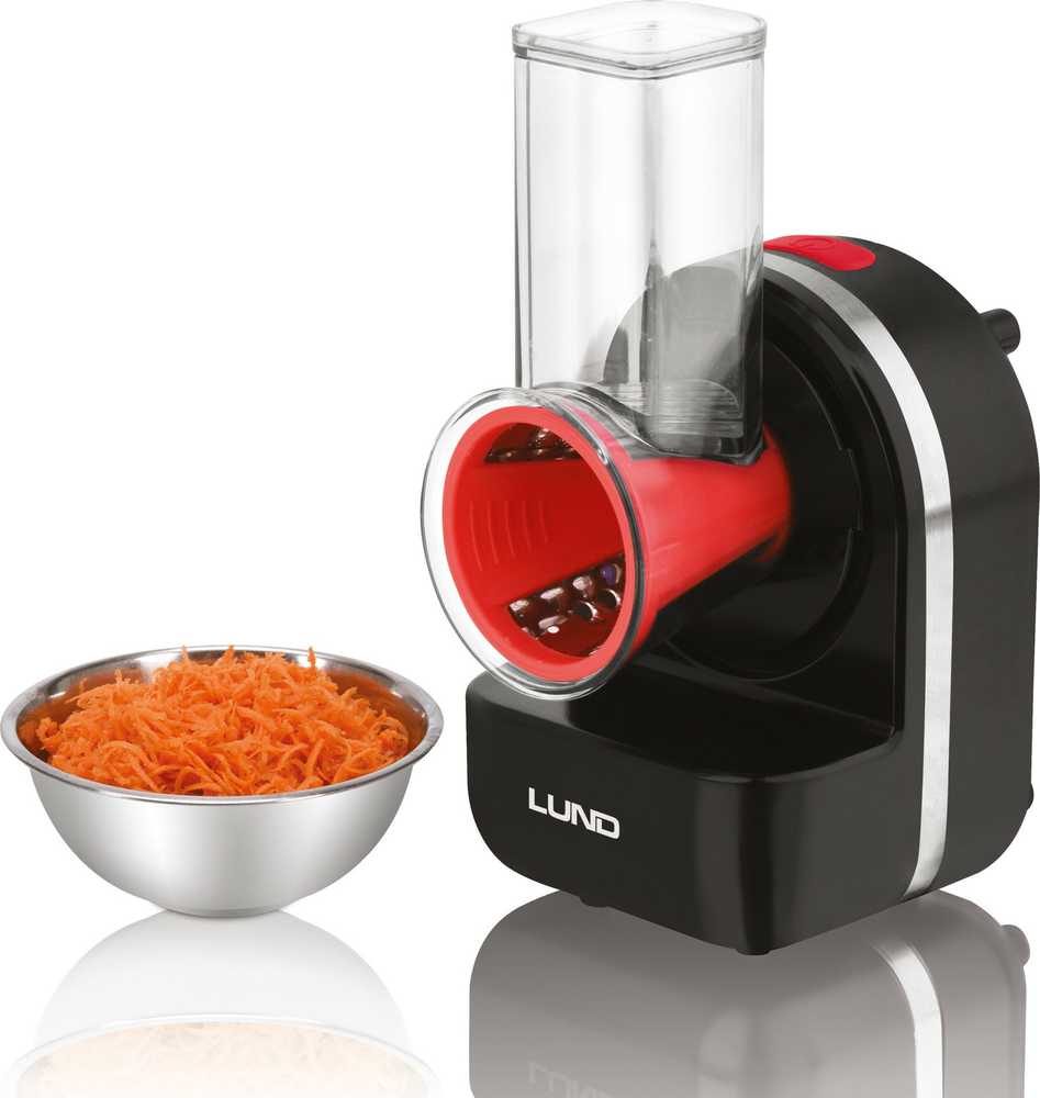 LUND VIRTUVĖS ROBOTAS 3W1 150W 67961