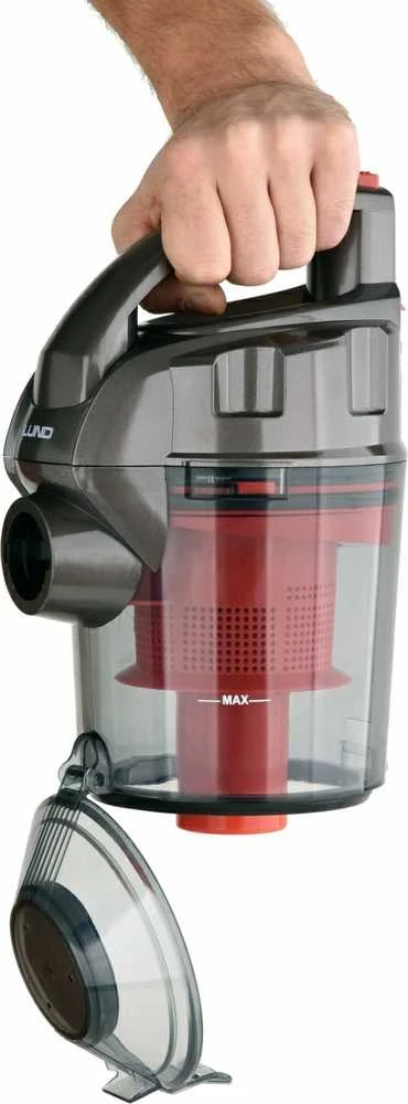Toya Sa Poland Dulkių siurblys | cikloninis | 5 šepečiai | 700W (67090)