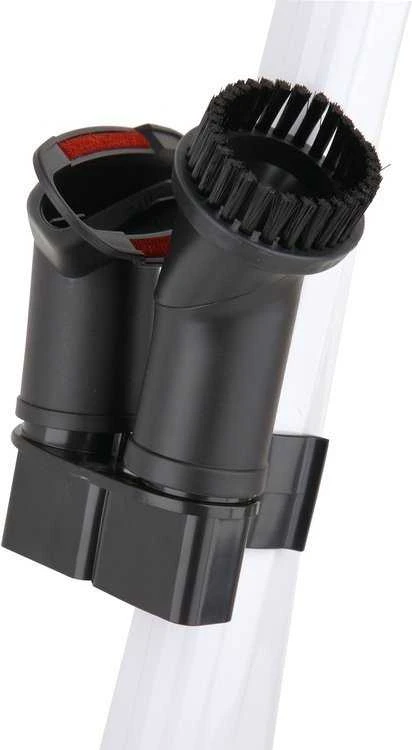 Toya Sa Poland LUND VERTIKALUS DULKIŲ SIurblys 800W 1,5L