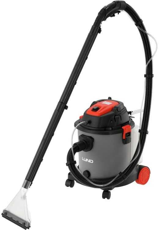 Lund Toya Sa Poland Dulkių siurblys daugiafunkcinis | 1200W (67125)