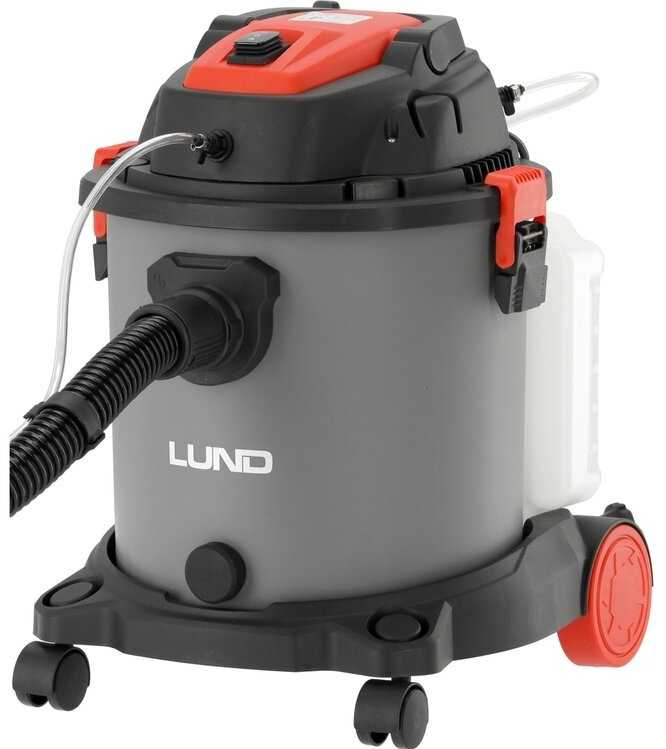 Lund Toya Sa Poland Dulkių siurblys daugiafunkcinis | 1200W (67125)