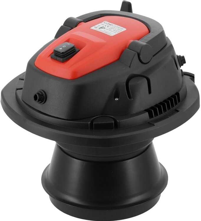 Lund Toya Sa Poland Dulkių siurblys daugiafunkcinis | 1200W (67125)