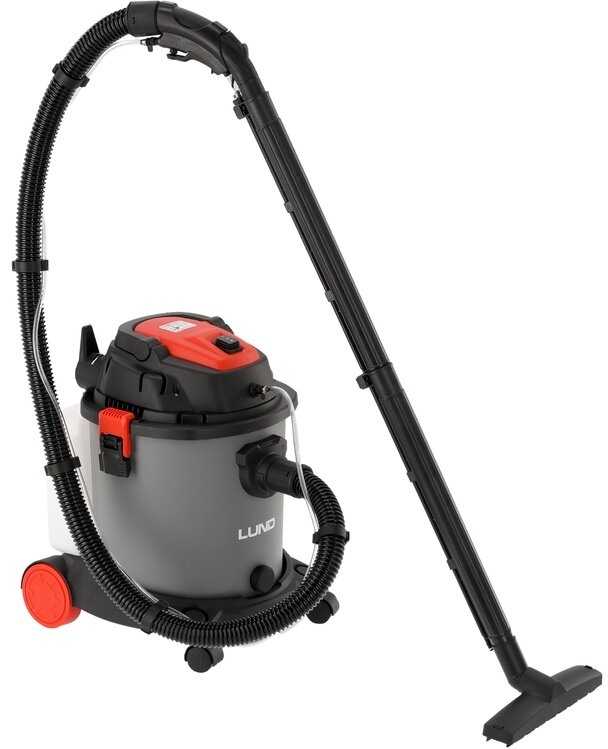 Lund Toya Sa Poland Dulkių siurblys daugiafunkcinis | 1200W (67125)