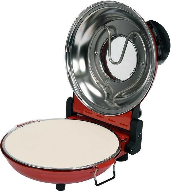 Elektrinė krosnelė LUND PIZZA ORKAITĖ 1200W