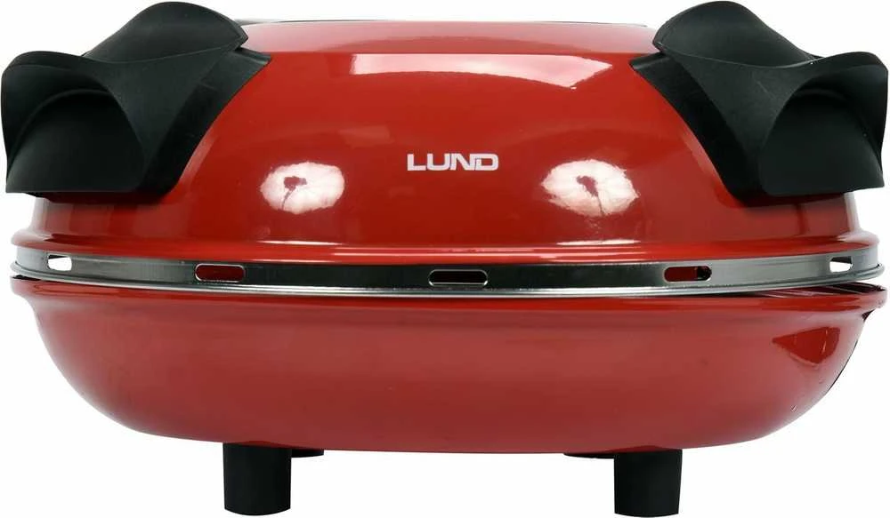 Elektrinė krosnelė LUND PIZZA ORKAITĖ 1200W