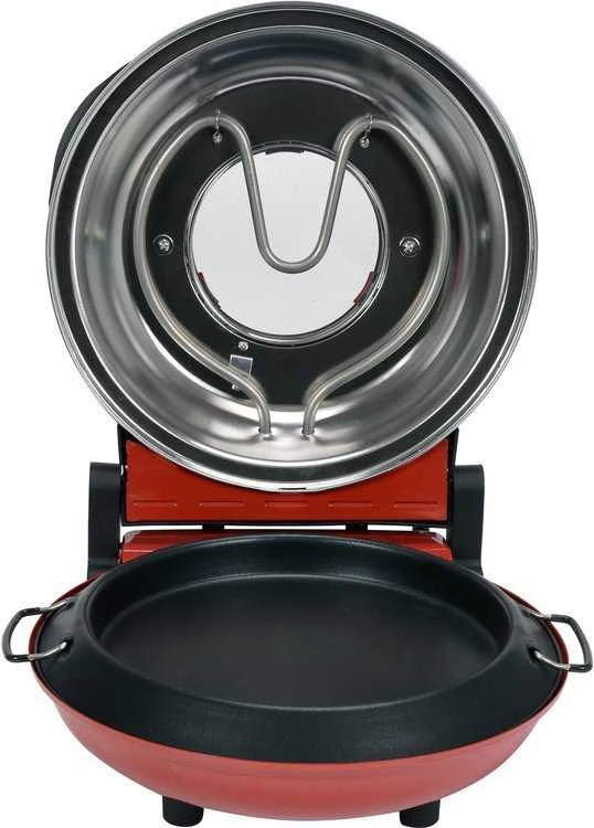 Elektrinė krosnelė LUND PIZZA ORKAITĖ 1200W