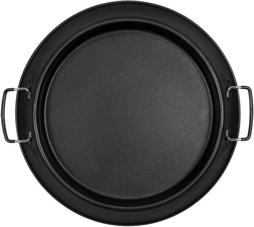 Elektrinė krosnelė LUND PIZZA ORKAITĖ 1200W