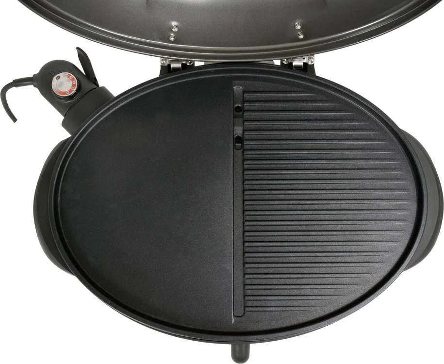 Toya Sa Poland Elektrinis grilis | 2000-2400W (67420)