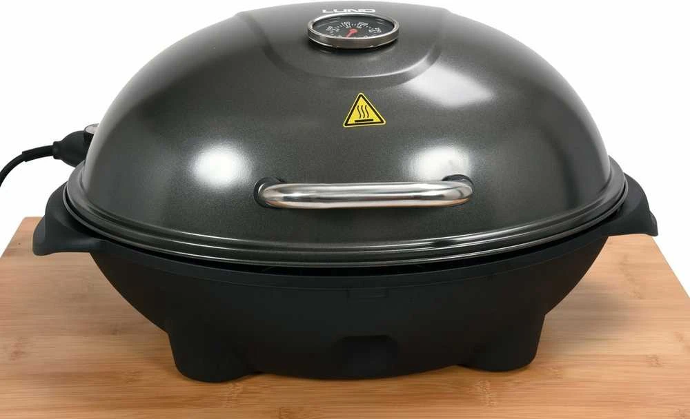 Toya Sa Poland Elektrinis grilis | 2000-2400W (67420)