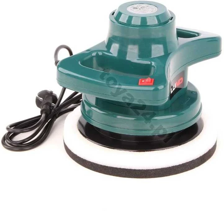 LUND poliruoklis 120W 82942