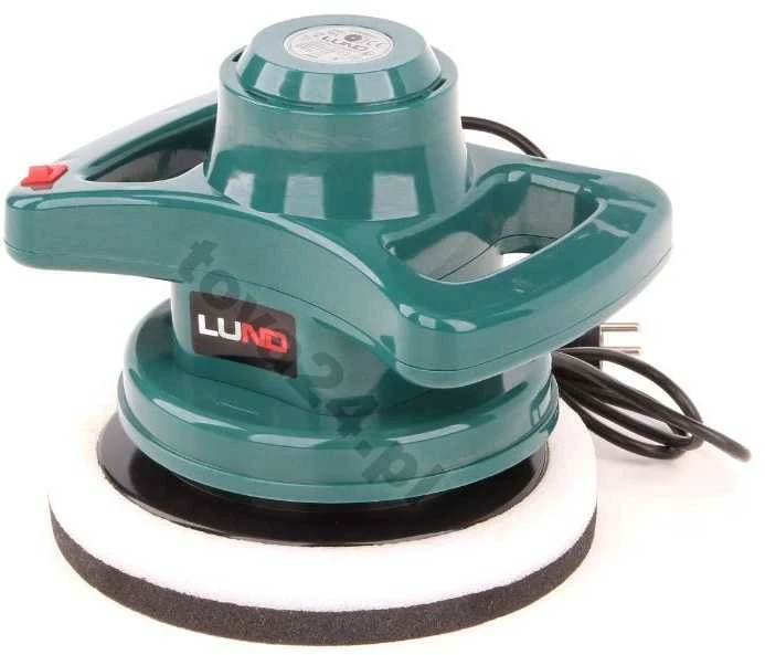 LUND poliruoklis 120W 82942