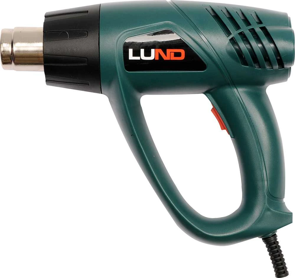 Toya LUND OPARARKA 1500W 79324