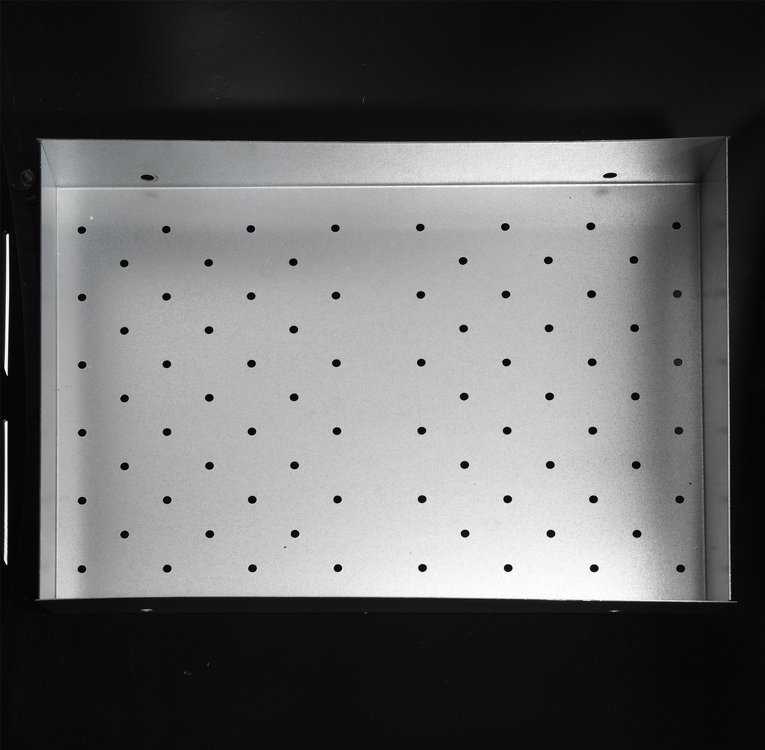 Toya Sa Poland Lauko kepsninė / grilis | atviras | 2 skyriai / 74x39 cm (99495)