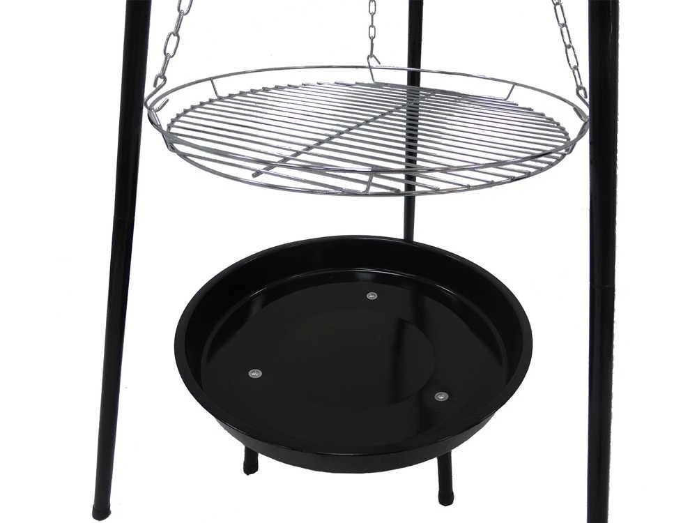 Toya Sa Poland Lauko kepsninė / grilis | pakabinamas | 52 cm (99524)