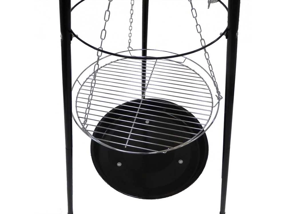 Toya Sa Poland Lauko kepsninė / grilis | pakabinamas | 52 cm (99524)