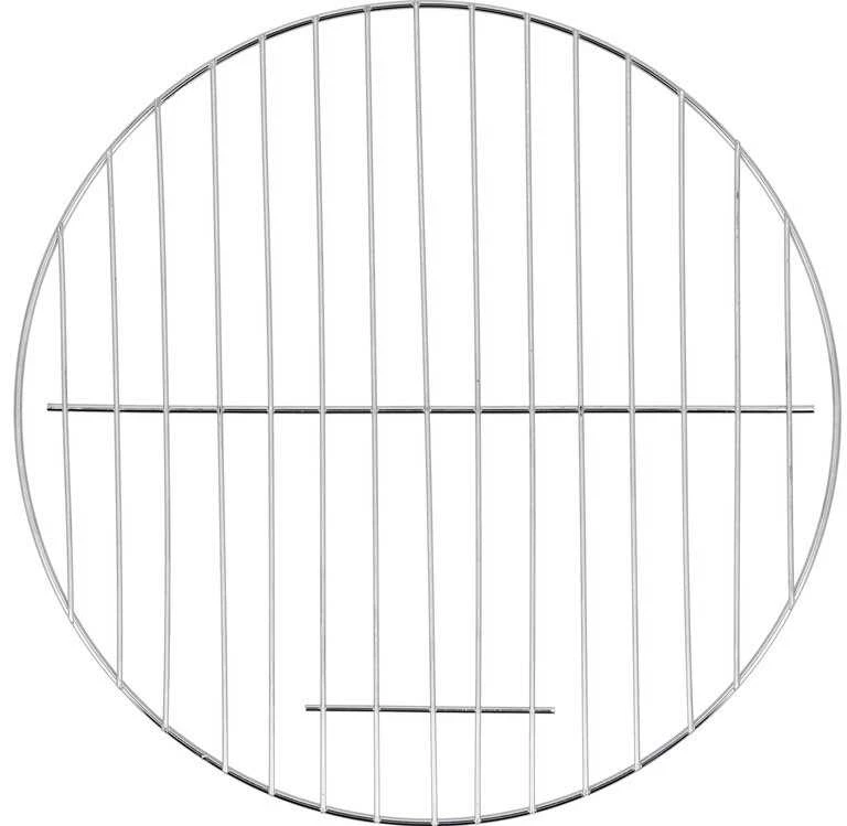 Toya Sa Poland Lauko kepsninė / grilis su dangčiu | 32 cm (99922)