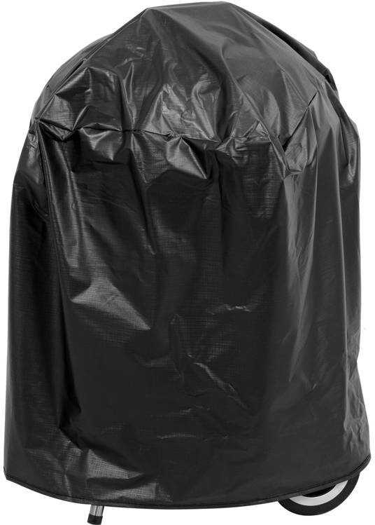 Toya Sa Poland Lauko kepsninė / grilis su dangčiu | Apvalios grotelės 41 cm (99906)