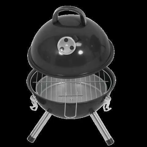 Toya Sa Poland Lauko kepsninė / grilis su dangčiu | 32 cm (99922)