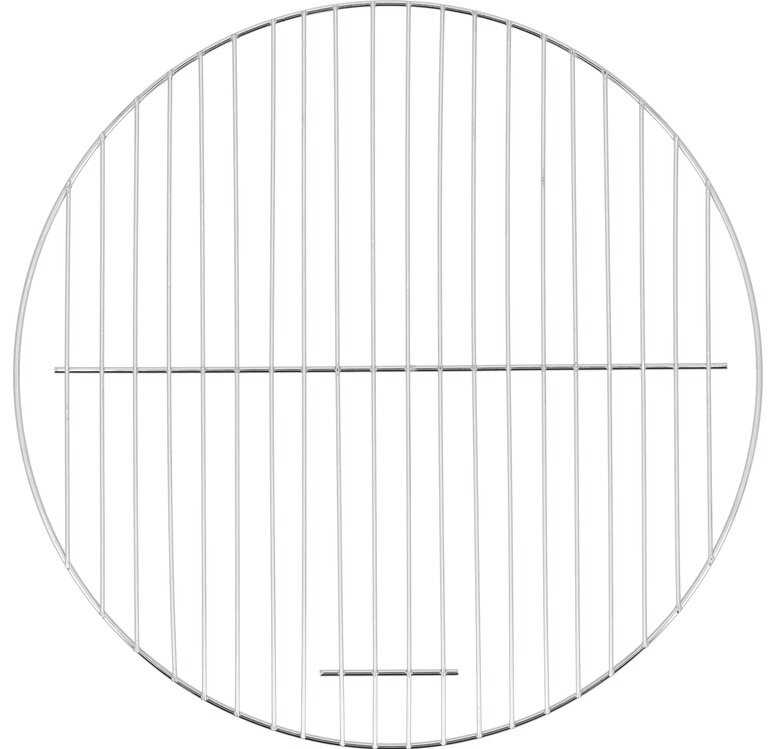 Toya Sa Poland Lauko kepsninė / grilis su dangčiu | 36 cm (99921)