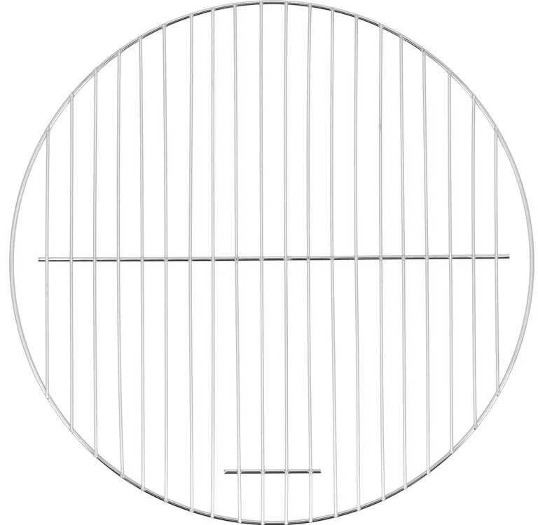 Toya Sa Poland Lauko kepsninė / grilis su dangčiu | 36 cm (99921)