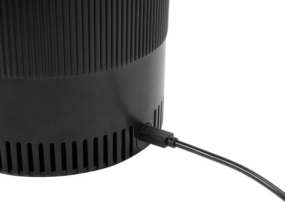 Toya Sa Poland Lempa nuo vabzdžių | su ventiliatoriumi | UV-A 5W (67011)