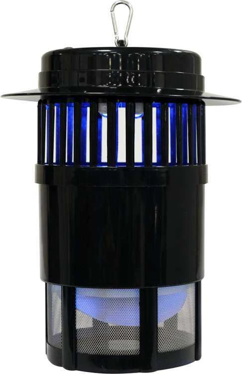 Toya Sa Poland Lempa nuo vabzdžių | su ventiliatoriumi | UV-A 20W (67026)