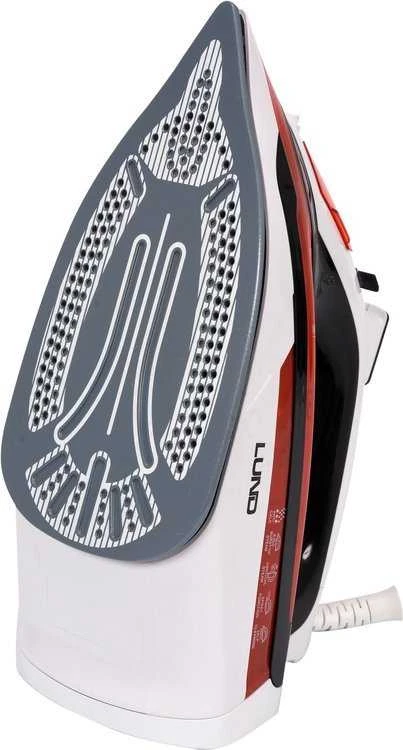 Toya Sa Poland LUND STEAM IRON 2800W 320ml ...