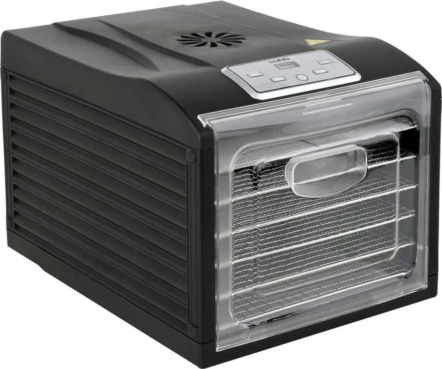 Toya Sa Poland Maisto džiovintuvas | 6 sieteliai | 420-500W (68272)