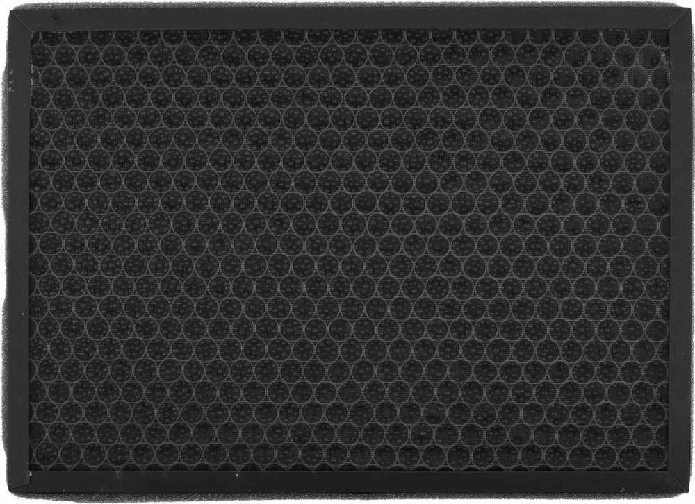 LUND ORO VALYTUVAS 40W 220M3 / H HEPA 4 ŽINGSNIŲ VALYMAS