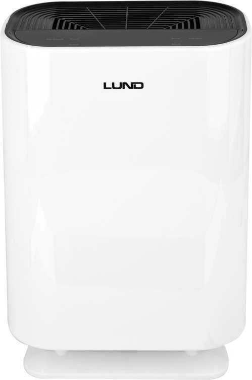 Toya Sa Poland LUND ORO VALYTUVAS 40W 220M3 / H HEPA 4 ŽINGSNIŲ VALYMAS
