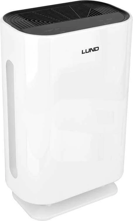 LUND ORO VALYTUVAS 40W 220M3 / H HEPA 4 ŽINGSNIŲ VALYMAS
