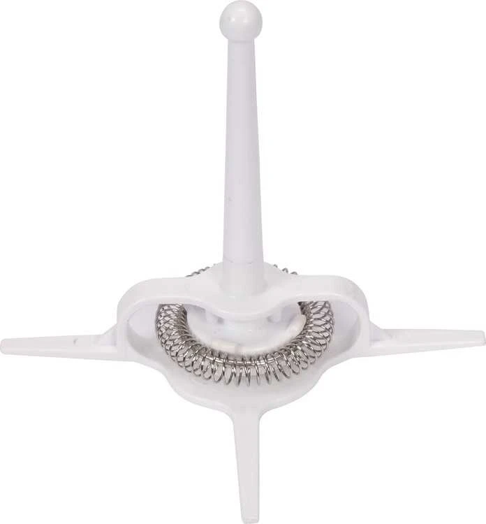 Lund Toya Sa Poland Pieno plakiklis | 500 W | 160 ml putoms | 250 ml šildymui (68470)