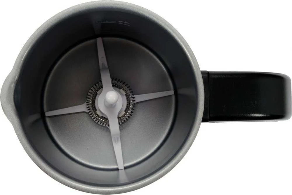 Toya Sa Poland Pieno plakiklis | 500 W | 160 ml putoms | 250 ml šildymui (68470)