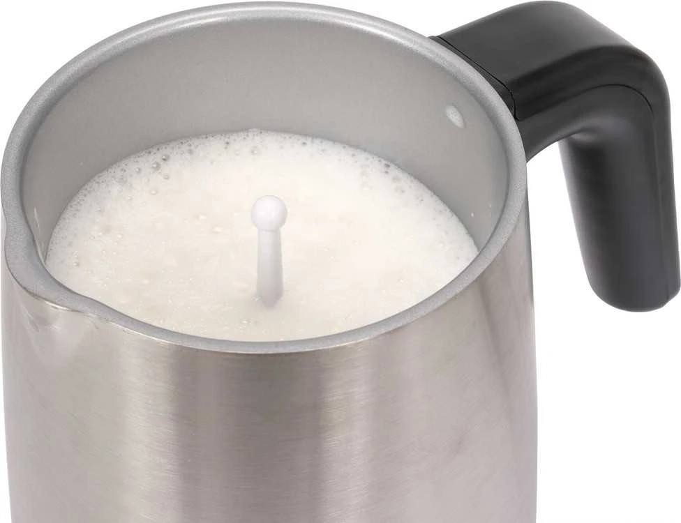 Toya Sa Poland Pieno plakiklis | 500 W | 160 ml putoms | 250 ml šildymui (68470)