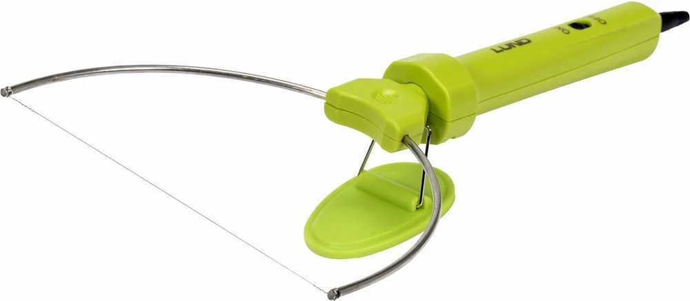 Lund Terminis peilis polistireninio putplasčio pjovimui 3viename 78894 9W, 6V