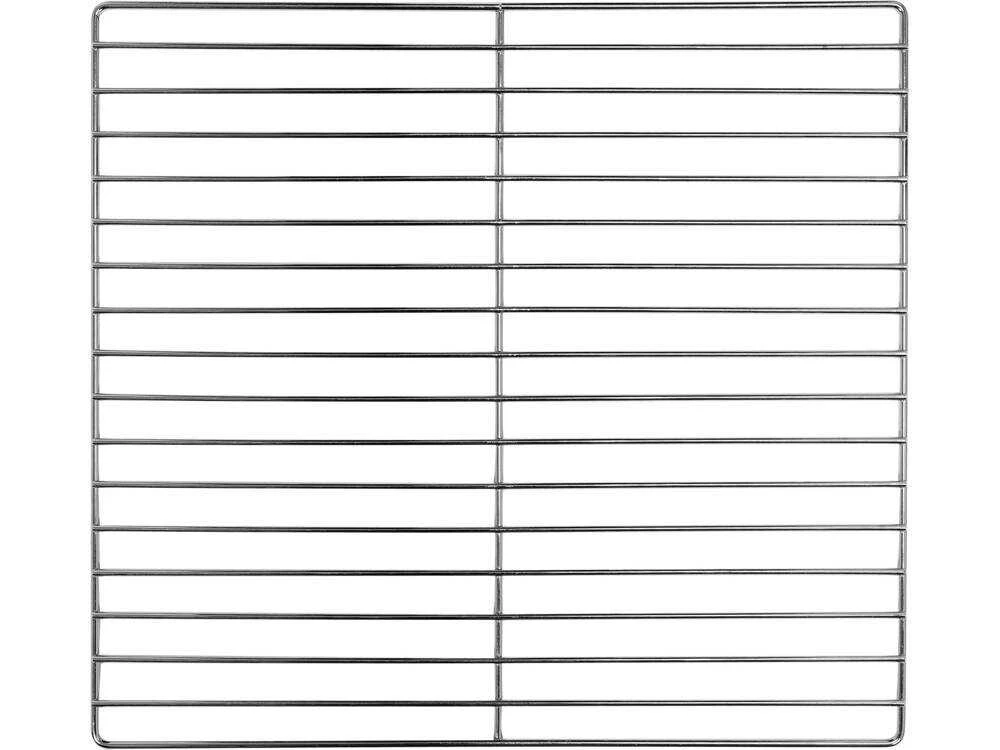 Toya Sa Poland Rūkykla sodo | plieninė 2-in-1 (rūkymas/grilis) | 54 × 51 × 100 cm (99916)