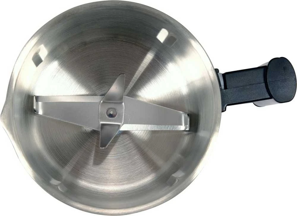 Toya Sa Poland Smulkintuvas / blenderis | 3 viename | 1,5L 1200W (67707)
