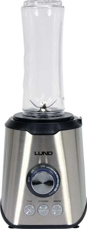 Lund Toya Sa Poland Smulkintuvas / blenderis | 3 viename | 1,5L 1200W (67707)