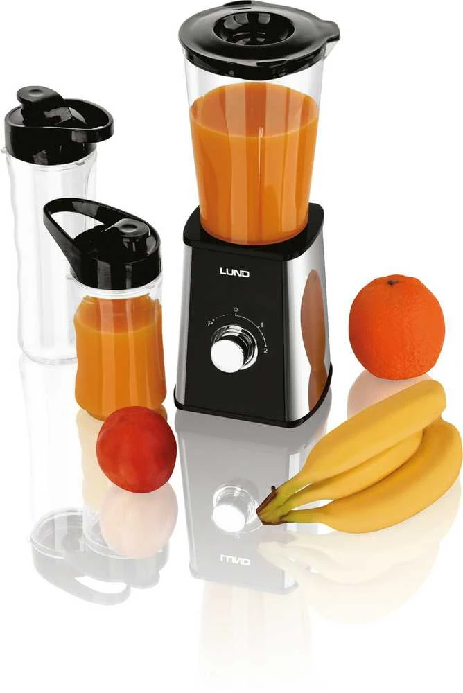 Lund Toya Sa Poland Smoothie trintuvas | 300 W | 1 l (67702)