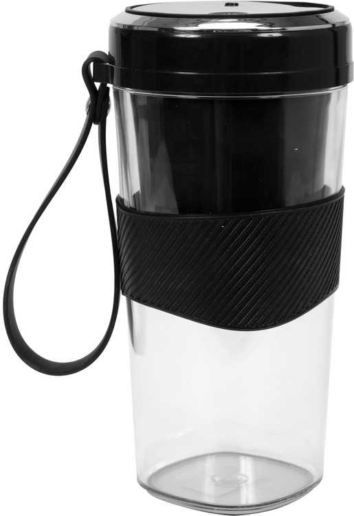 Toya Sa Poland Smulkintuvas / blenderis | nešiojamas / bevielis USB 0,35L (67710)