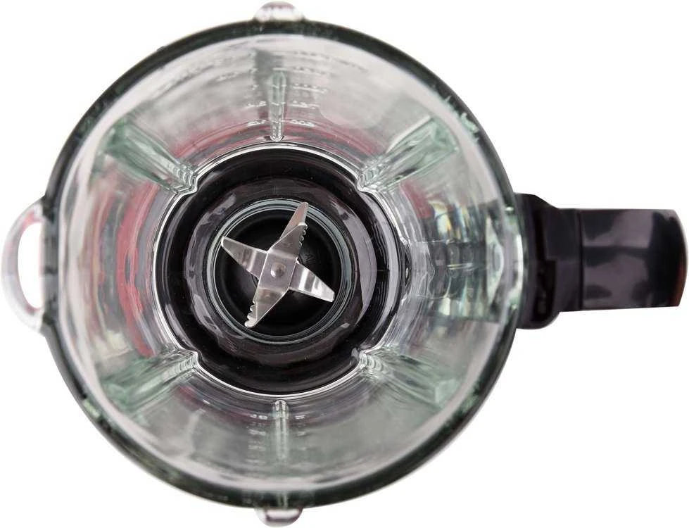 Toya Sa Poland Smulkintuvas / blenderis | raudonas | 600W (67705)