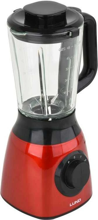 Toya Sa Poland Smulkintuvas / blenderis | raudonas | 600W (67705)