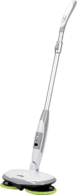 Lund Toya Sa Poland Turbo šluota akumuliatorinė | su purkštuvu | 7,4V | 45W (67182)