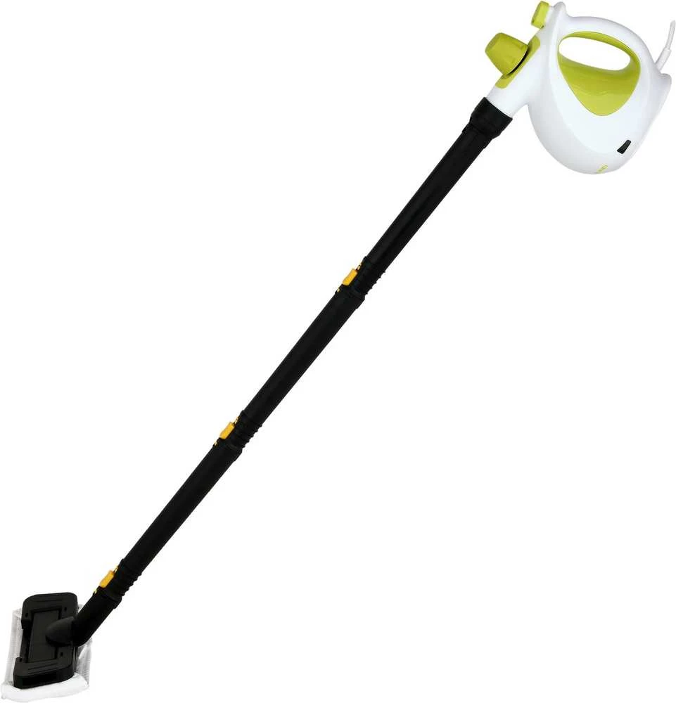 Toya Sa Poland Valymo garais įrenginys | 17 aksesuarų | 900–1050 W (67201V)