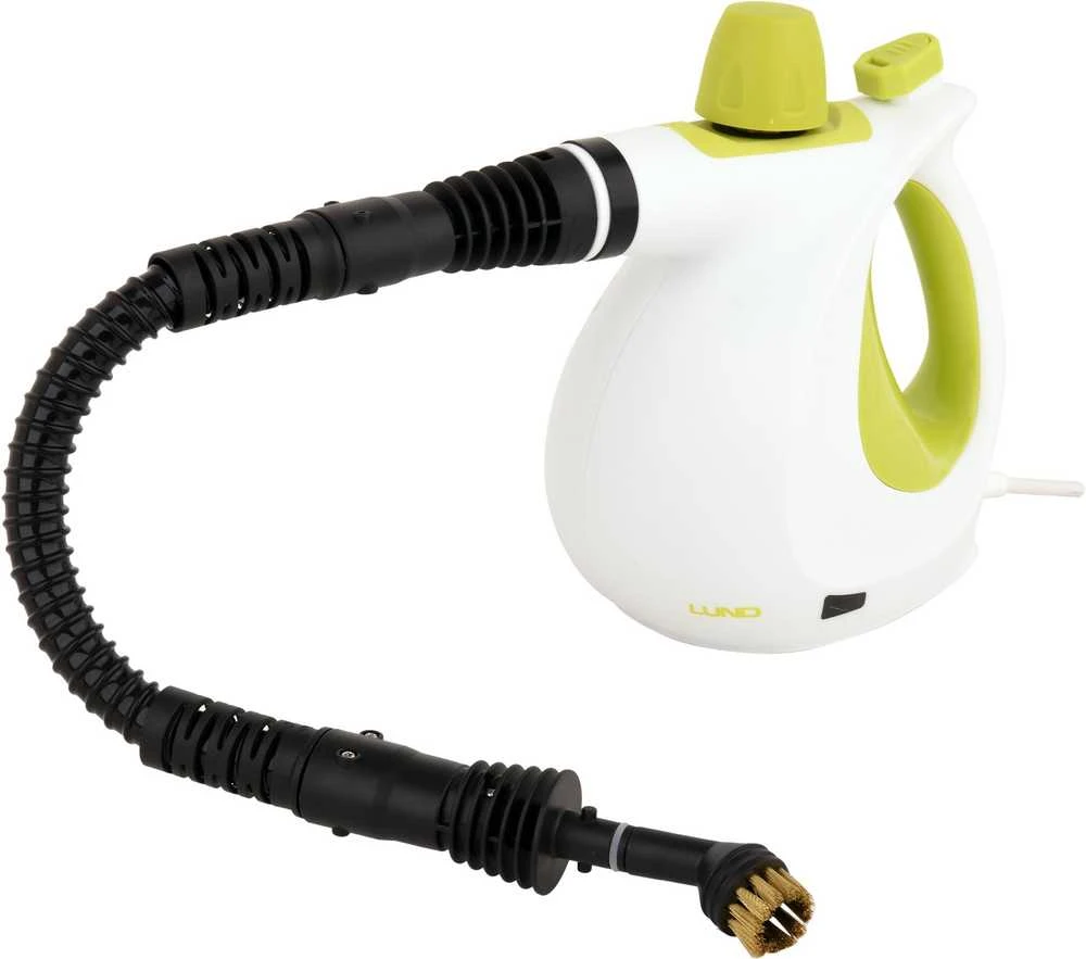 Toya Sa Poland Valymo garais įrenginys | 17 aksesuarų | 900–1050 W (67201V)