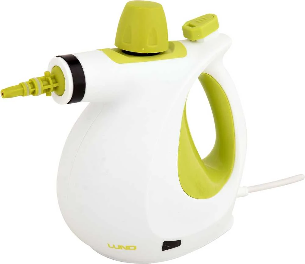 Toya Sa Poland Valymo garais įrenginys | 17 aksesuarų | 900–1050 W (67201V)